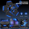 71vw28MYQvL._AC_SL1500_.jpg 2025 Music Boxing Machine for Adults and Kids, Smart Bluetoo...