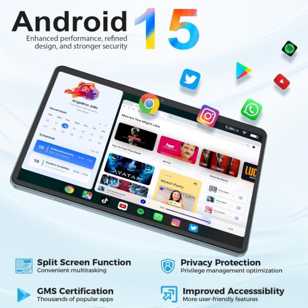 71wb-WHoYQL._AC_SL1500_.jpg Android Tablet with Keyboard, Android 15 Tablet 10 inch with...