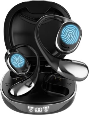 AI Translation Earbuds: OWS 3-in-1 Translator Earphones 144 ... AI Translation Earbuds: OWS 3-in-1 Translator Earphones 144 ...