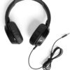 Skullcandy Riff On-Ear Wired Headphones, Microphone, Works w...
