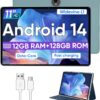 Android 14 Tablet,11 Inch Tablets with Octa Core Processor, ... Android 14 Tablet,11 Inch Tablets with Octa Core Processor, ...