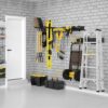 71zis7yYsiL._AC_SL1500_.jpg Garage Storage, Garage Organization, Wall Mount Garden Tool ...