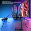81-b33ithzL._AC_SL1500_.jpg Gaming Microphone, USB PC Mic for Podcasts Videos, Streaming...