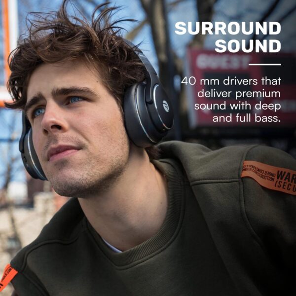 81-mMhdPEjL._AC_SL1500_.jpg Raycon The Everyday Wireless Bluetooth Over Ear Headphones, ...