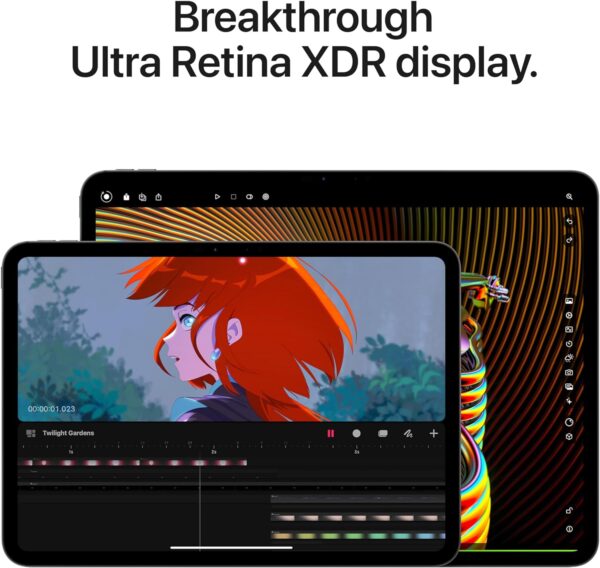 812UO7Ja2nL._AC_SL1500_.jpg Apple iPad Pro 11-Inch (M4): Built for Apple Intelligence, U...