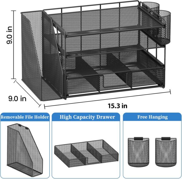 812gjVcs94L._AC_SL1500_.jpg Desk Organizers and Accessories, Desk Accessories & Workspac...