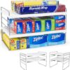 Pantry Organization and Storage for Kitchen - Expandable Kit...