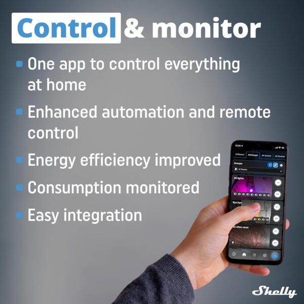 81A5Sqcy0wL._SL1500_.jpg Shelly BLU Gateway | Bluetooth WiFi Gateway in a USB-A dongl...