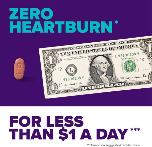 81C5jgH41-L._AC_SL1500_.jpg Prilosec OTC, Omeprazole Delayed Release 20mg, Acid Reducer,...