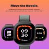 Fitbit Google Ace LTE - Kids Smartwatch with Call, Message, ...