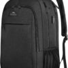 81CNBx2JL._AC_SL1500_.jpg MATEIN Business Laptop Backpack, 15.6 Inch Travel Laptop Bag...