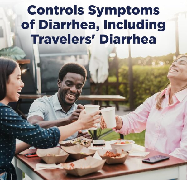 81F3MNDUlYL._AC_SL1500_.jpg Amazon Basic Care Loperamide Hydrochloride Tablets, 2 mg, An...