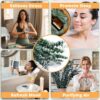 12 Pcs Dried Eucalyptus for Shower Hanging - 17'' Real Large...