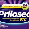 81L9bkoS6EL._AC_SL1500_.jpg Prilosec OTC, Omeprazole Delayed Release 20mg, Acid Reducer,...