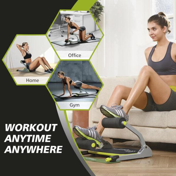 81QHQVHqJjL._AC_SL1500_.jpg WONDER CORE SMART, Ab Machine, Ab Workout Equipment, Sit Up ...