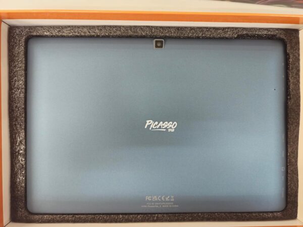 81RoExxq3FL._AC_SL1500_.jpg PicassoTab X Drawing Tablet • No Computer Needed • Drawing A...