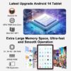 81Rrft6MnnL._AC_SL1500_.jpg Android 14 Tablet 11 Inch Tablets, 24GB RAM 256GB ROM(1TB Ex...
