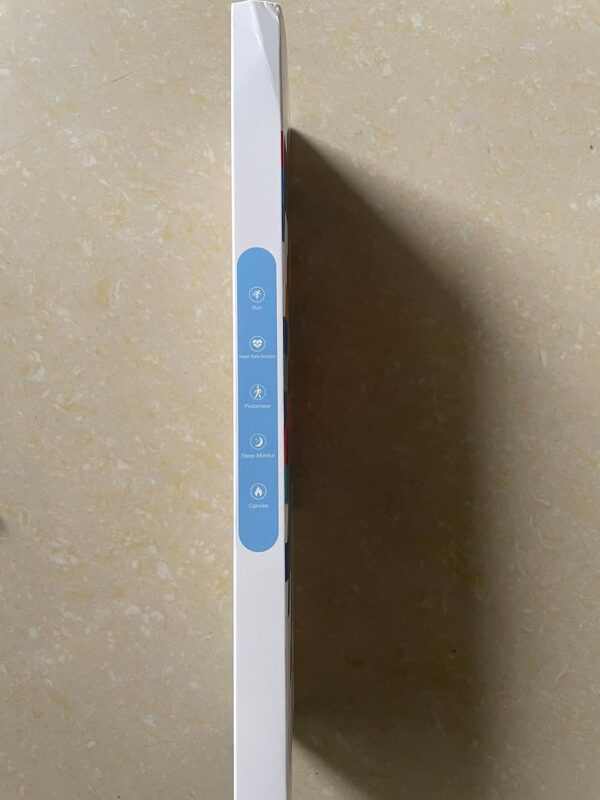 81S1uPuCDrL._AC_SL1500_.jpg Kids Smart Watch Girls Boys, SmartWatch for Kids Smart Watch...