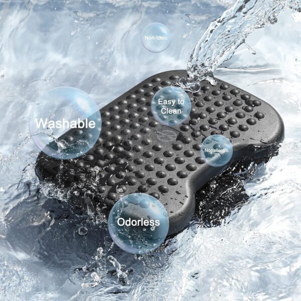 81SDIlFQTJL._AC_SL1500_.jpg HUANUO Adjustable Desk Footrest, Foot Rest for Under Desk at...