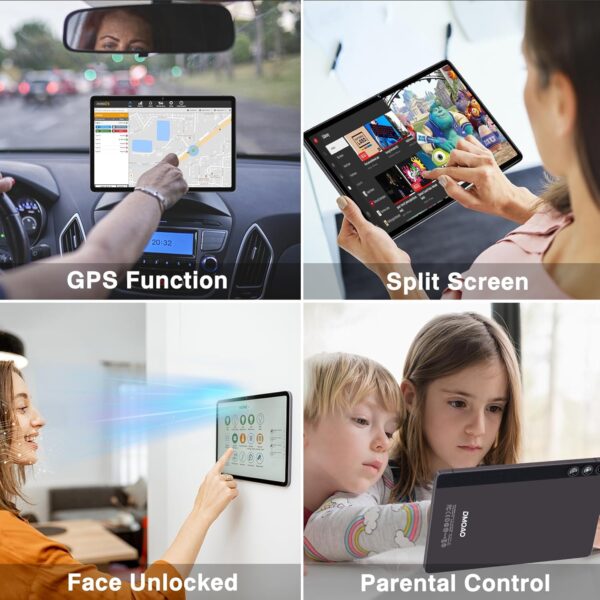 81SImAh519L._AC_SL1500_.jpg Android Tablet 2025 Tablets with 22GB RAM+128GB ROM/ 1TB Exp...