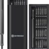 Precision Screwdriver Set 49 in 1 SHARDEN Small Screwdriver ...