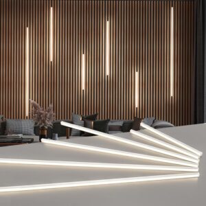 Art3d LED Recessed Lighting Kit - 6pcs Self-adhesive White L... Art3d LED Recessed Lighting Kit - 6pcs Self-adhesive White L...