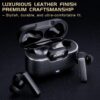 81TsCpTMSL._AC_SL1500_.jpg IAMJOY Gaming Earbuds, 20ms Low Latency, Active Noise Cancel...