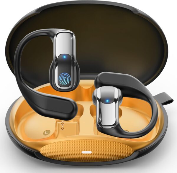 AI Language Translator Earbuds, OWS Real-Time 3-in-1 Transla... AI Language Translator Earbuds, OWS Real-Time 3-in-1 Transla...