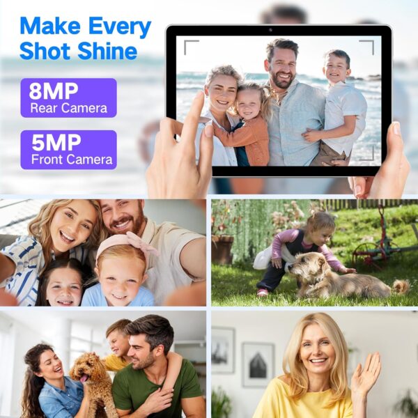 81Y8MXS4jbL._AC_SL1500_.jpg Android Tablet 10.1 inch, 2025 Cellular Tablets with SIM Car...