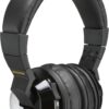 KICKER Tabor2 Bluetooth Headphones Over The Ear Wireless Ear... KICKER Tabor2 Bluetooth Headphones Over The Ear Wireless Ear...