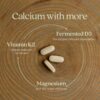81fYRcSGybL._AC_SL1500_.jpg New Chapter Calcium Supplement - Bone Strength Organic Calci...