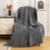 81gy1nm2ecL._AC_SL1500_.jpg YUSOKI Faux Fur Throw Blanket with 3D Bubbles Super Soft Fuz...