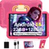 2025 Android 14 Tablet, 10 inch Tablets 22GB+128GB +1TB Expa... 2025 Android 14 Tablet, 10 inch Tablets 22GB+128GB +1TB Expa...