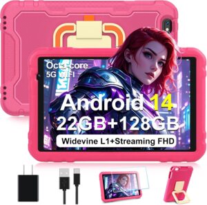 2025 Android 14 Tablet, 10 inch Tablets 22GB+128GB +1TB Expa... 2025 Android 14 Tablet, 10 inch Tablets 22GB+128GB +1TB Expa...