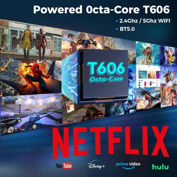 81l9yMYD5GL._AC_SL1500_.jpg Tablet 12 inch Android 15 Tablets, 24GB(8+16)RAM+256 Storage...