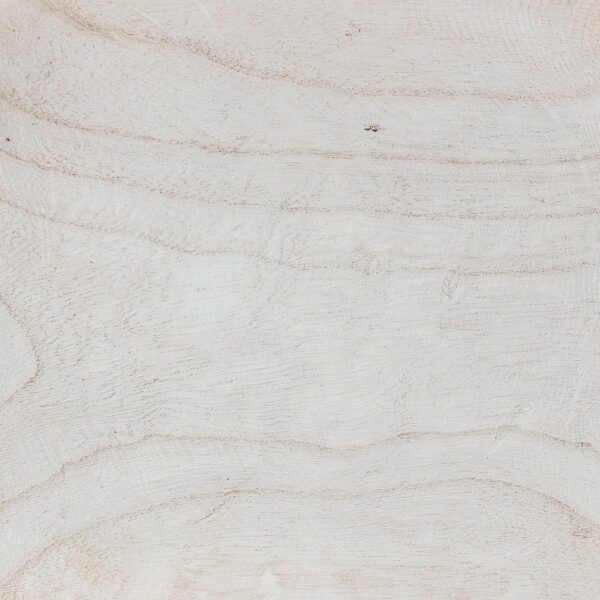 81lcL96e0vL._AC_SL1477_.jpg Bloomingville Hand-Carved Paulownia Wood Bowl with Whitewash...