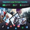 81mnQYrWlXL._AC_SL1500_.jpg Android Tablet, 2025 Tablet 10.2 inch Android 14 Tablets, Oc...