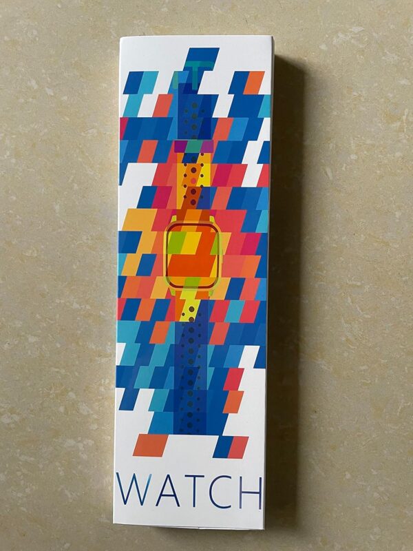 81nIPyrlaPL._AC_SL1500_.jpg Kids Smart Watch Girls Boys, SmartWatch for Kids Smart Watch...