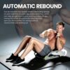 81o6OEa6duL._AC_SL1500_.jpg WONDER CORE SMART, Ab Machine, Ab Workout Equipment, Sit Up ...