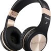 Riwbox Bluetooth Headphones, XBT-80 Folding Stereo Wireless ... Riwbox Bluetooth Headphones, XBT-80 Folding Stereo Wireless ...