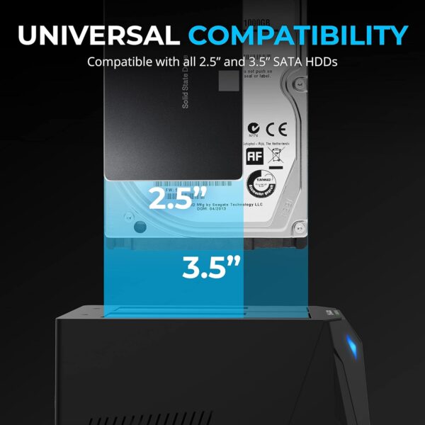 81rvV3gAbHL._AC_SL1500_.jpg SABRENT USB 3.0 to SATA I/II/III Dual Bay External Hard Driv...