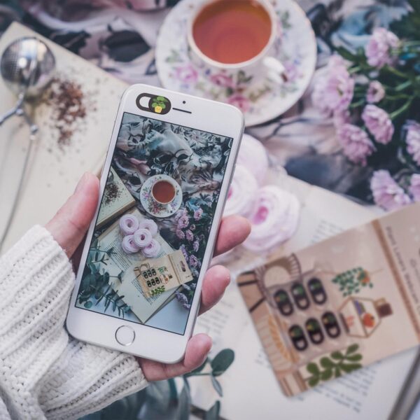 81sGvZe6CKL._AC_SL1500_.jpg MESMOS 6pk Laptop Camera Cover Slide Cute, Laptop Accessorie...