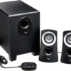 81wcaJsMCTL._AC_SL1500_.jpg Logitech Z313 2.1 Multimedia Speaker System with Subwoofer, ...
