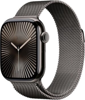 Apple Watch Series 10 [GPS + Cellular 42mm case] Smartwatch ...
