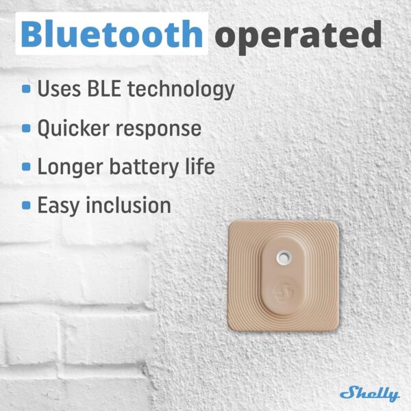 81zqevBPvIL._AC_SL1500_.jpg Shelly Blu H&T Mocha | Bluetooth Smart Temperature & Humidit...