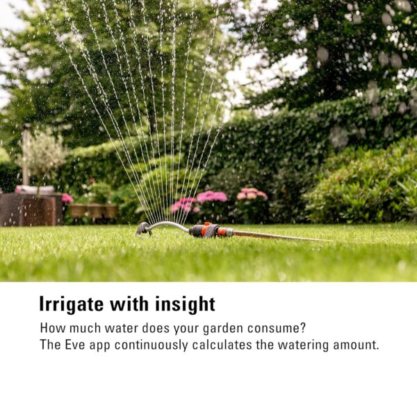 917mgrShJcL._SL1500_.jpg Eve Aqua – Smart Water Controller for Apple Home app or Siri...