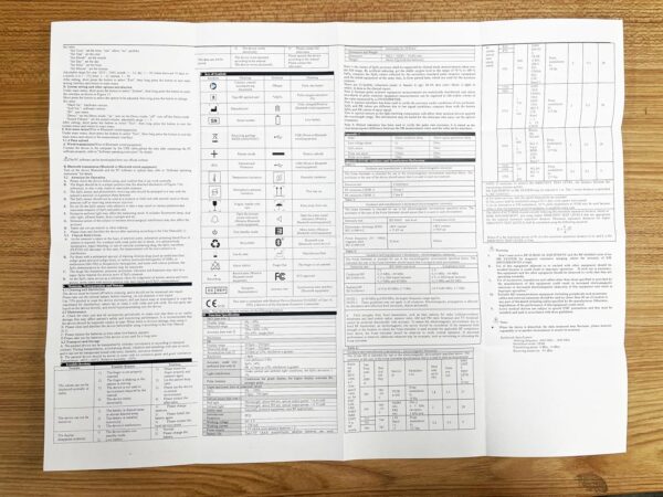 91ECiT6oxL._SL1500_.jpg EMAY Sleep Oxygen Monitor with Built-in Recording Capability...
