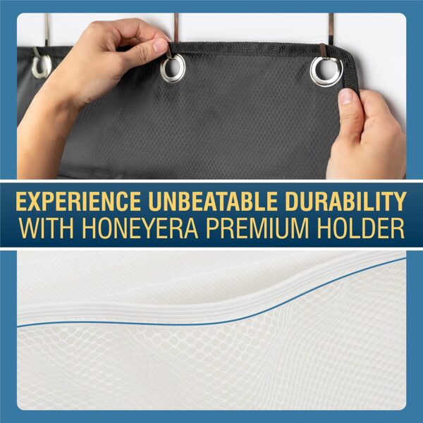 91H7pFxh5zL._AC_SL1500_.jpg The Original Stuffed Animal Storage (Patent Pending) - Over ...