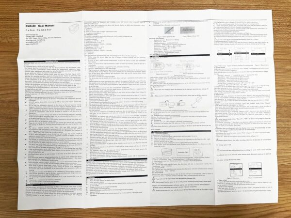 91JPYHNenDL._SL1500_.jpg EMAY Sleep Oxygen Monitor with Built-in Recording Capability...