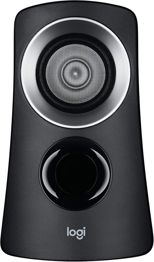 91qRZlhvRTL._AC_SL1500_.jpg Logitech Z313 2.1 Multimedia Speaker System with Subwoofer, ...